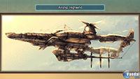 Nuevas im�genes y detalles de Crisis Core Final Fantasy VII