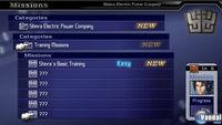 Imagen 126 de Crisis Core - Final Fantasy VII para PSP