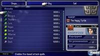 Imagen 116 de Crisis Core - Final Fantasy VII para PSP