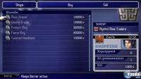 Imagen 115 de Crisis Core - Final Fantasy VII para PSP
