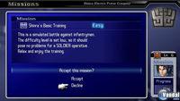 Imagen 124 de Crisis Core - Final Fantasy VII para PSP