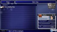Imagen 123 de Crisis Core - Final Fantasy VII para PSP