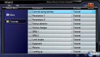 Imagen 122 de Crisis Core - Final Fantasy VII para PSP