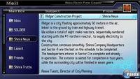 Imagen 118 de Crisis Core - Final Fantasy VII para PSP