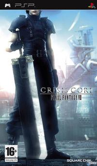Crisis Core: Final Fantasy VII llegar� el 20 de junio