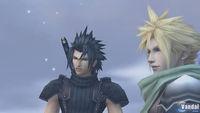Crisis Core: Final Fantasy VII llegar� el 20 de junio