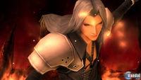 Crisis Core: Final Fantasy VII llegar� el 20 de junio