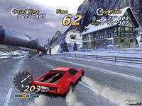 Imagen Outrun 2006 Coast 2 Coast