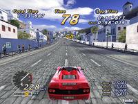 Imagen 5 de Outrun 2006 Coast 2 Coast para Ordenador