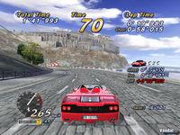 Imagen 4 de Outrun 2006 Coast 2 Coast para Ordenador