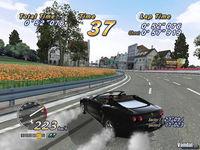 Imagen 3 de Outrun 2006 Coast 2 Coast para Ordenador