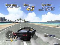 Imagen 2 de Outrun 2006 Coast 2 Coast para Ordenador