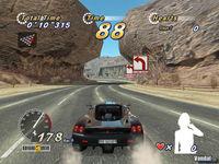 Imagen 1 de Outrun 2006 Coast 2 Coast para Ordenador