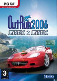 Imagen 9 de Outrun 2006 Coast 2 Coast para Ordenador