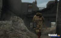 Pantalla Brothers in Arms: Earned in Blood