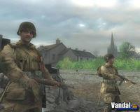 Imagen 4 de Brothers in Arms: Earned in Blood para Xbox