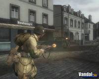 Imagen 3 de Brothers in Arms: Earned in Blood para Xbox