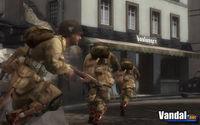 Imagen 1 de Brothers in Arms: Earned in Blood para Xbox