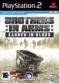 Imagen 8 de Brothers in Arms: Earned in Blood para PlayStation 2