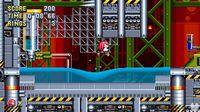 Sonic Mania revela un nuevo tráiler e imágenes de Chemical Plant Zone