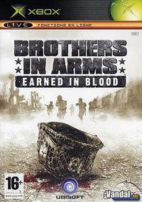 Brothers in Arms: Earned in Blood