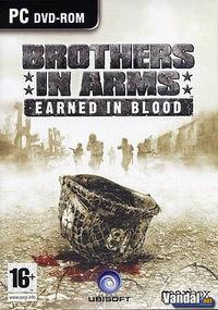 Imagen 8 de Brothers in Arms: Earned in Blood para Ordenador