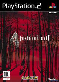 Imagen 34 de Resident Evil 4 para PlayStation 2