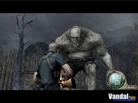 Nuevas im�genes de Resident Evil 4 para PS2