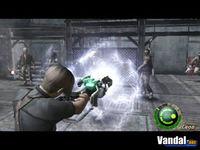 Nuevas im�genes de Resident Evil 4 para PS2