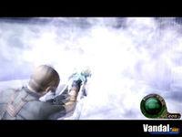 Nuevas im�genes de Resident Evil 4 para PS2