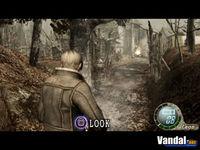 Nuevas im�genes de Resident Evil 4 para PS2