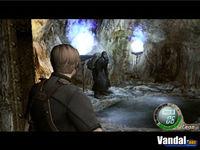 Nuevas im�genes de Resident Evil 4 para PS2