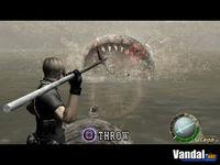 Imagen 15 de Resident Evil 4 para PlayStation 2