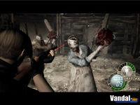 Imagen 14 de Resident Evil 4 para PlayStation 2