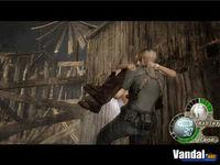 Imagen 13 de Resident Evil 4 para PlayStation 2