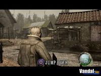 Imagen 21 de Resident Evil 4 para PlayStation 2