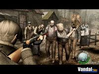 Imagen 19 de Resident Evil 4 para PlayStation 2