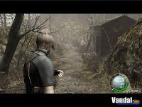 Imagen 18 de Resident Evil 4 para PlayStation 2