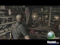 Imagen 17 de Resident Evil 4 para PlayStation 2