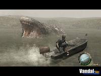 Imagen 16 de Resident Evil 4 para PlayStation 2