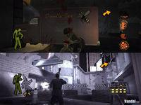 Imagen 32 de Stubbs the Zombie: Rebel Without a Pulse para Ordenador