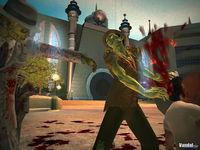 Pantalla Stubbs the Zombie: Rebel Without a Pulse