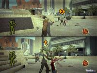 Imagen 35 de Stubbs the Zombie: Rebel Without a Pulse para Ordenador