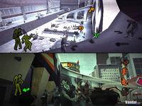 Imagen 34 de Stubbs the Zombie: Rebel Without a Pulse para Ordenador