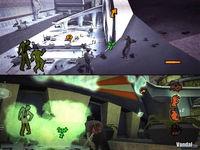 Imagen 33 de Stubbs the Zombie: Rebel Without a Pulse para Ordenador