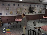 Imagen 1 de Torrente 3 para PlayStation 2