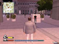 Imagen 6 de Torrente 3 para PlayStation 2