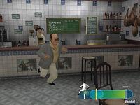 Imagen 5 de Torrente 3 para PlayStation 2