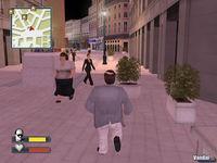 Imagen 4 de Torrente 3 para PlayStation 2