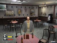 Imagen 3 de Torrente 3 para PlayStation 2